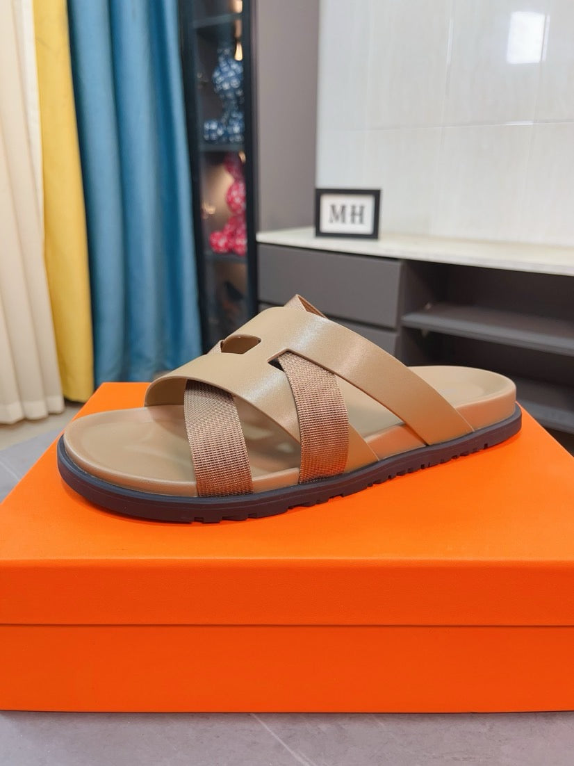 LuxluxHouse Best Quality Sandals Hermes