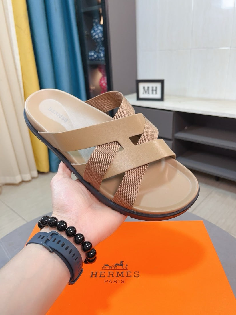LuxluxHouse Best Quality Sandals Hermes