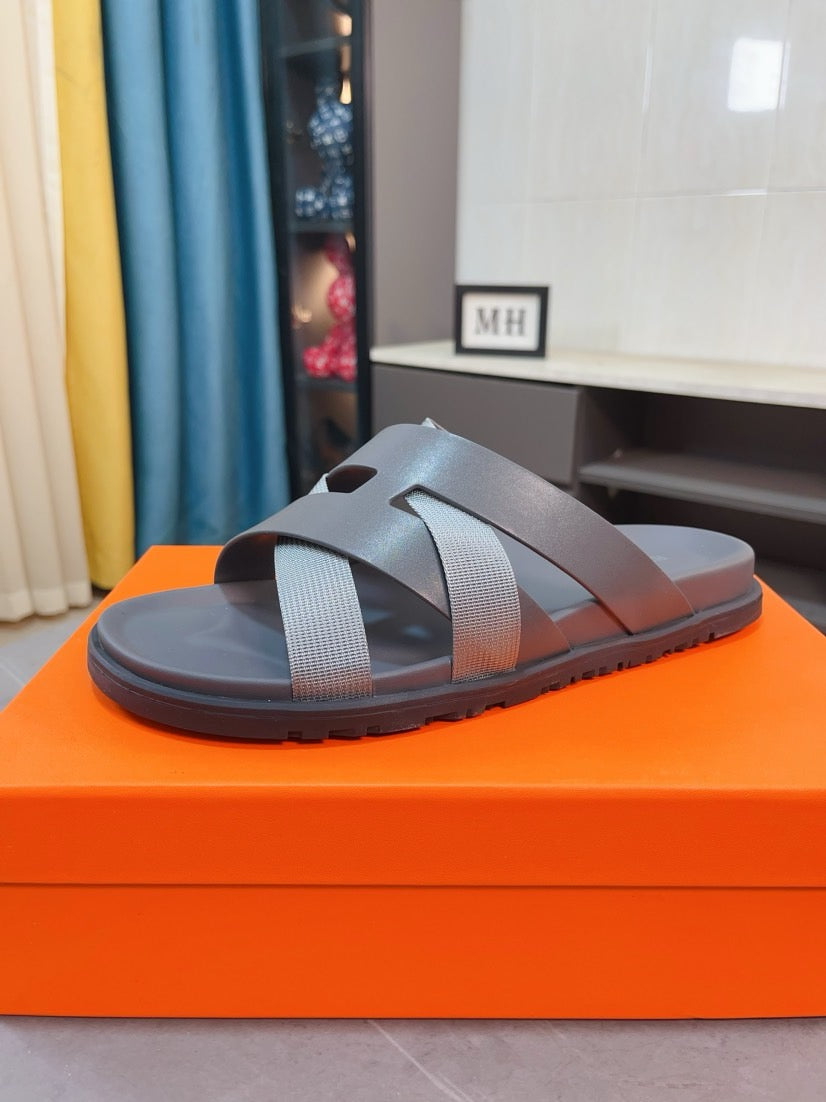 LuxluxHouse Best Quality Sandals Hermes