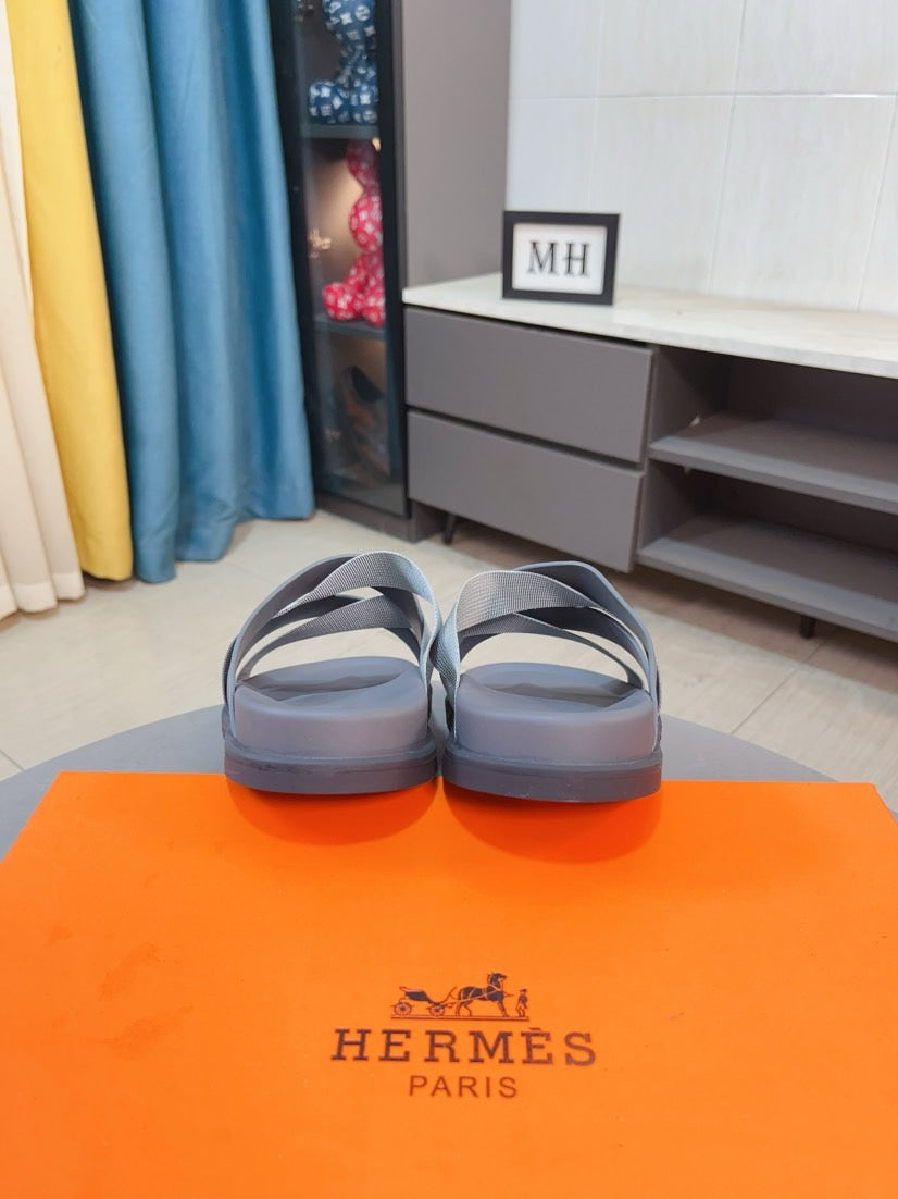 LuxluxHouse Best Quality Sandals Hermes