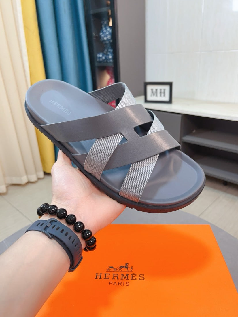LuxluxHouse Best Quality Sandals Hermes