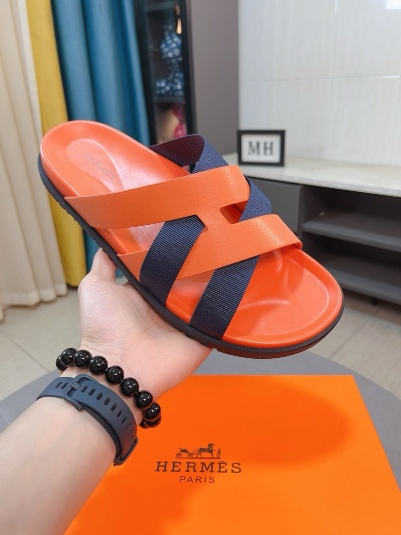 LuxluxHouse Best Quality Sandals Hermes