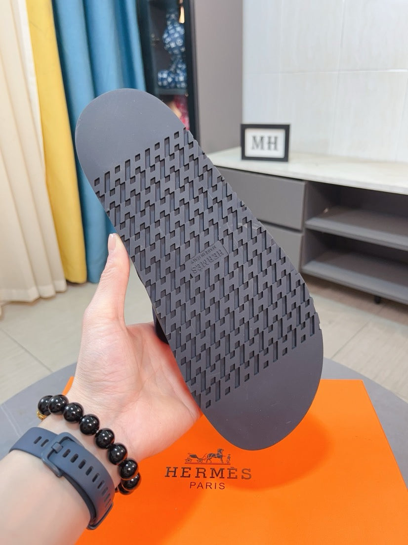LuxluxHouse Best Quality Sandals Hermes