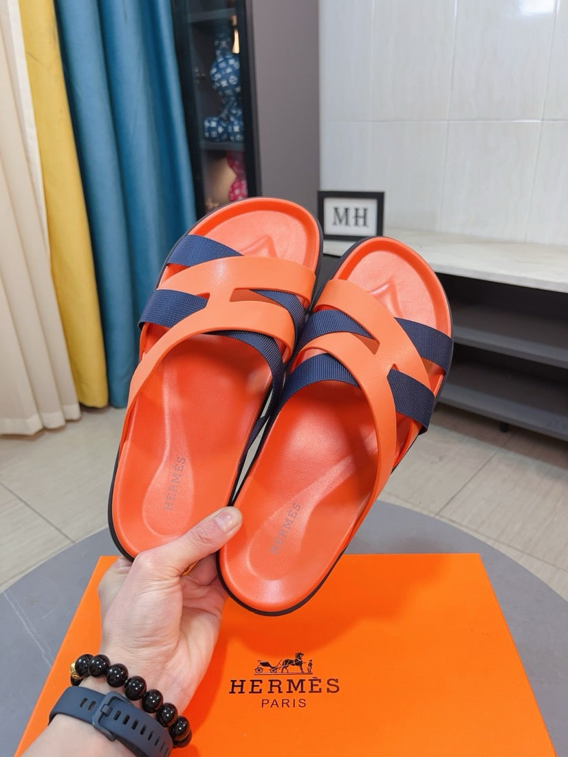 LuxluxHouse Best Quality Sandals Hermes