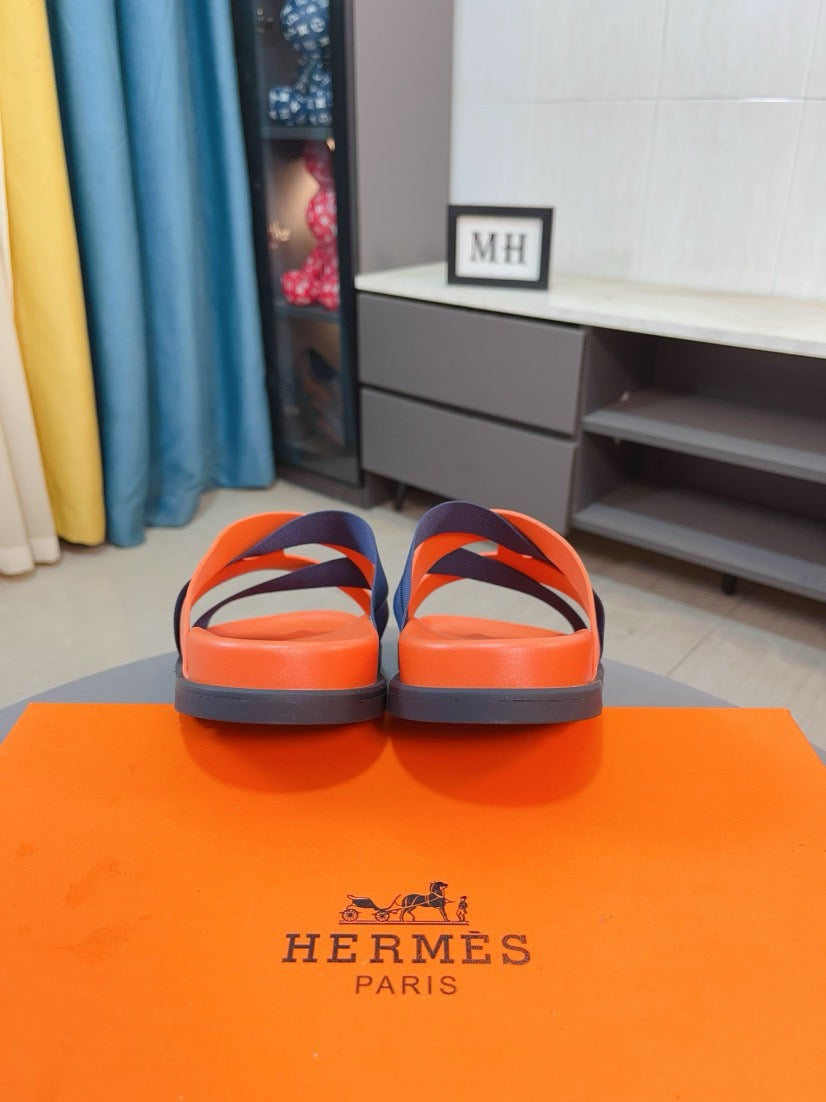 LuxluxHouse Best Quality Sandals Hermes