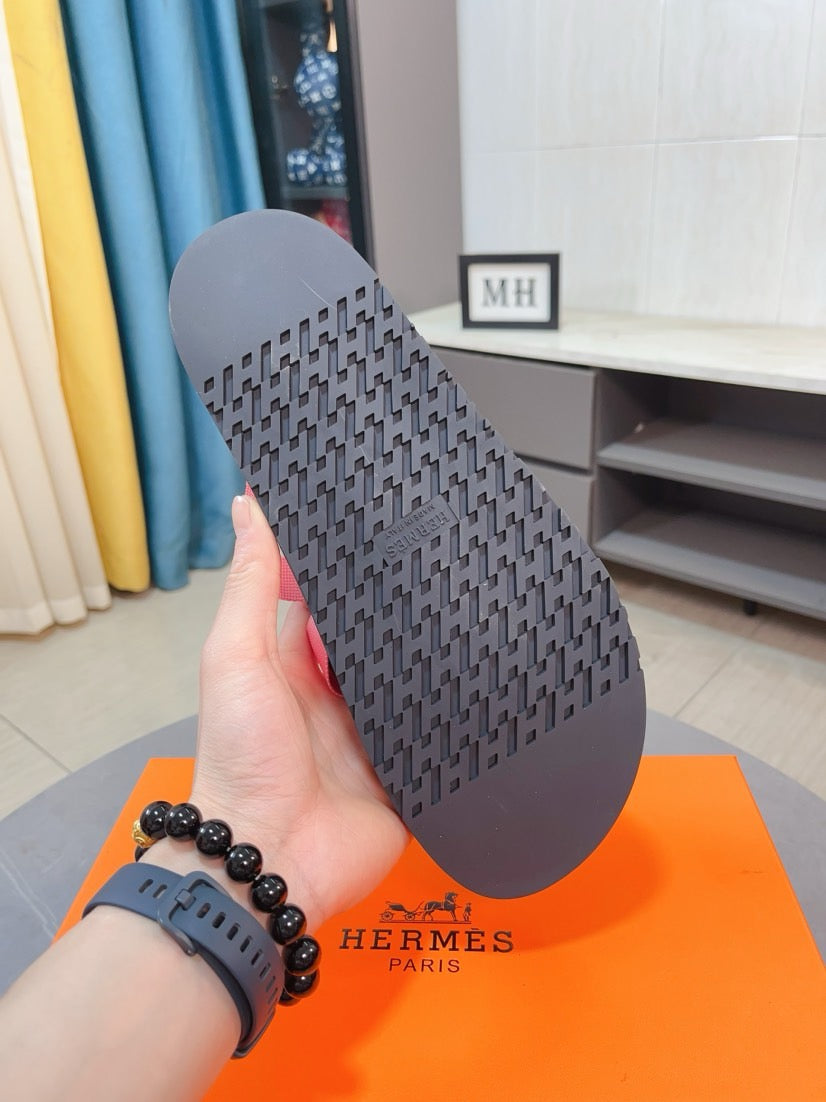 LuxluxHouse Best Quality Sandals Hermes