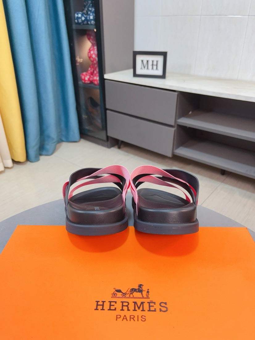 LuxluxHouse Best Quality Sandals Hermes