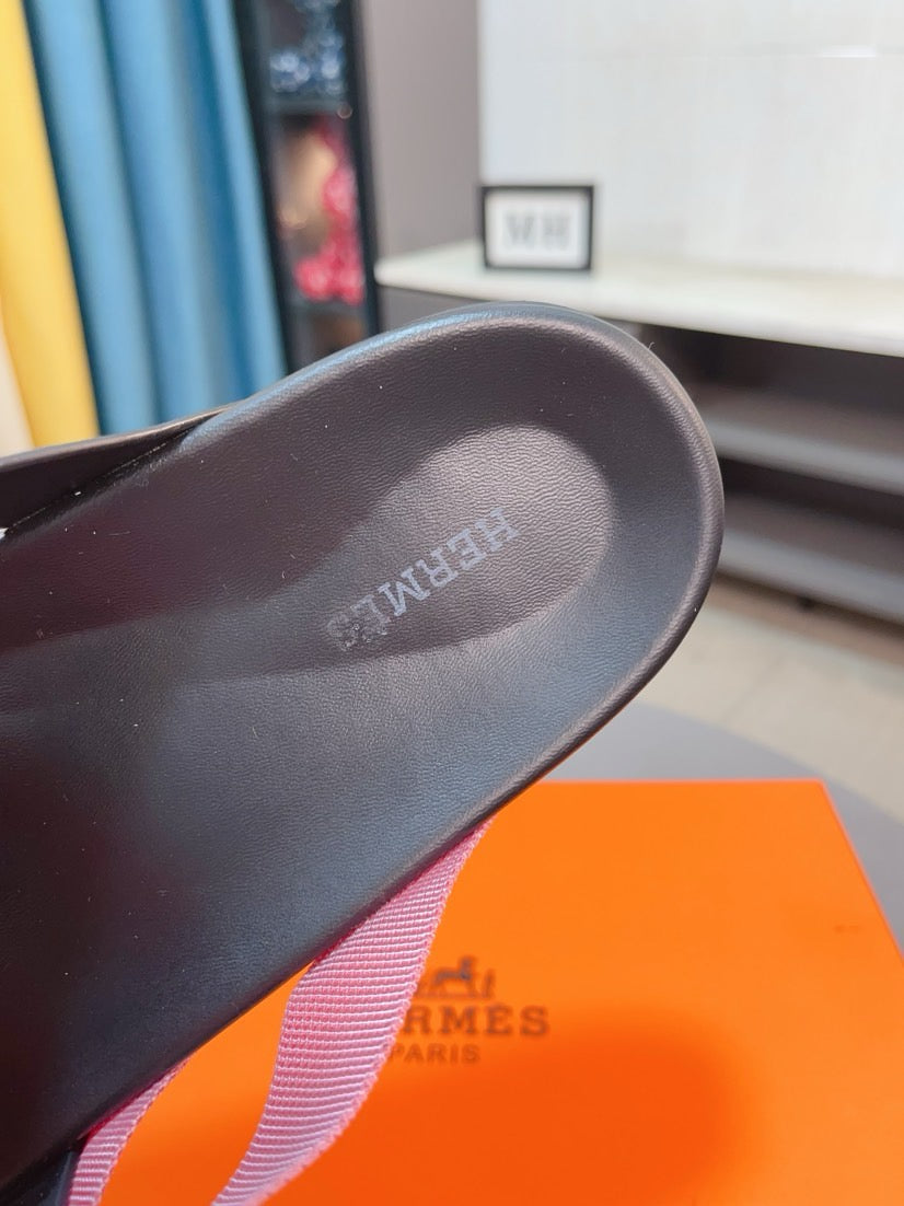 LuxluxHouse Best Quality Sandals Hermes