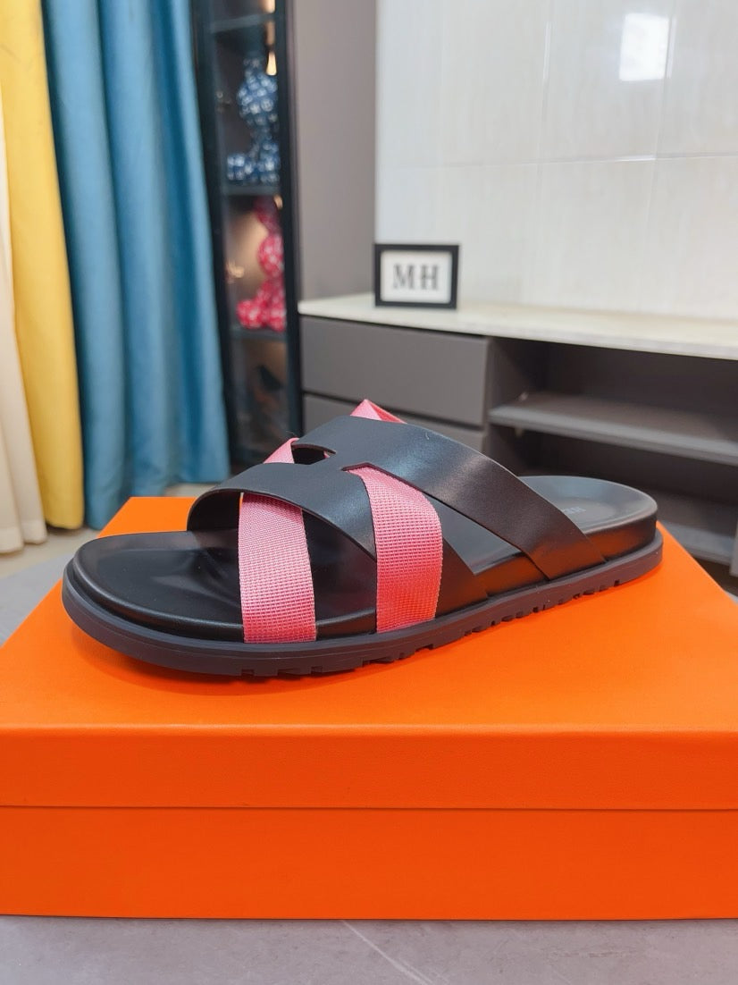 LuxluxHouse Best Quality Sandals Hermes