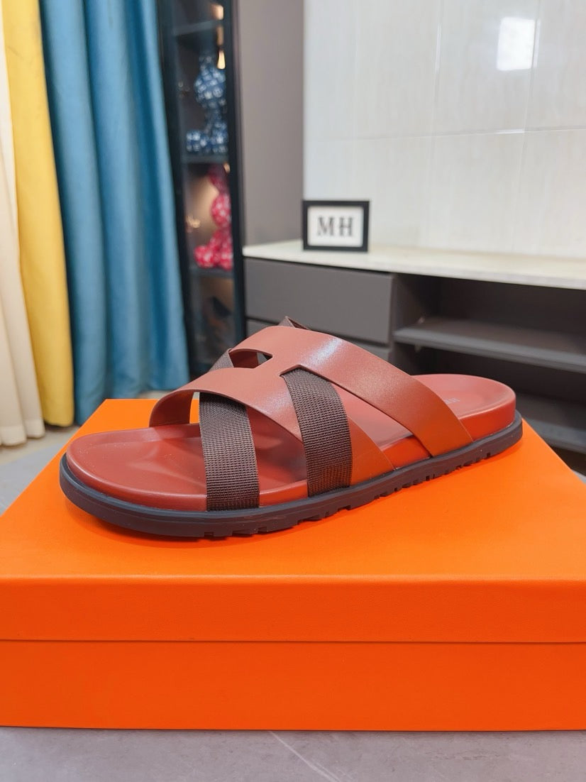 LuxluxHouse Best Quality Sandals Hermes