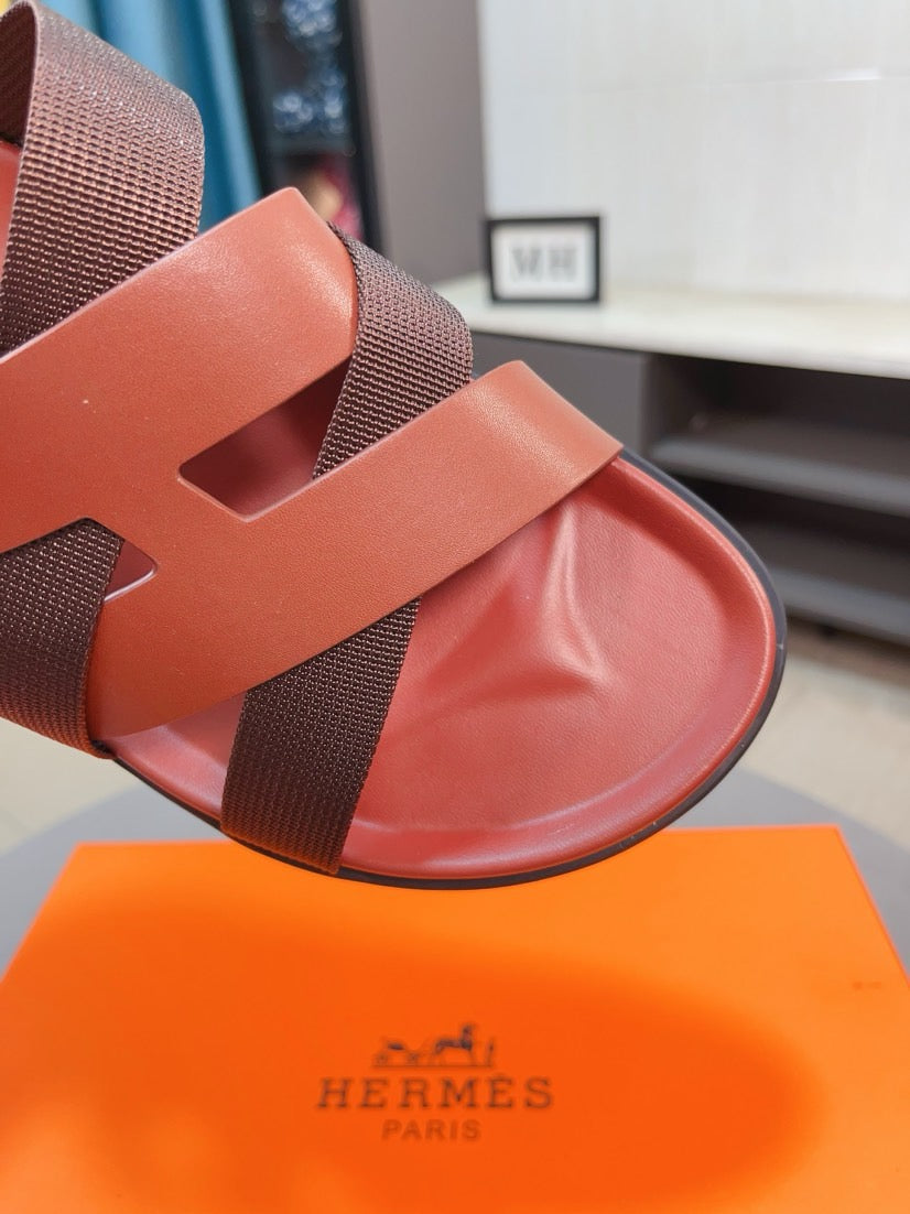 LuxluxHouse Best Quality Sandals Hermes