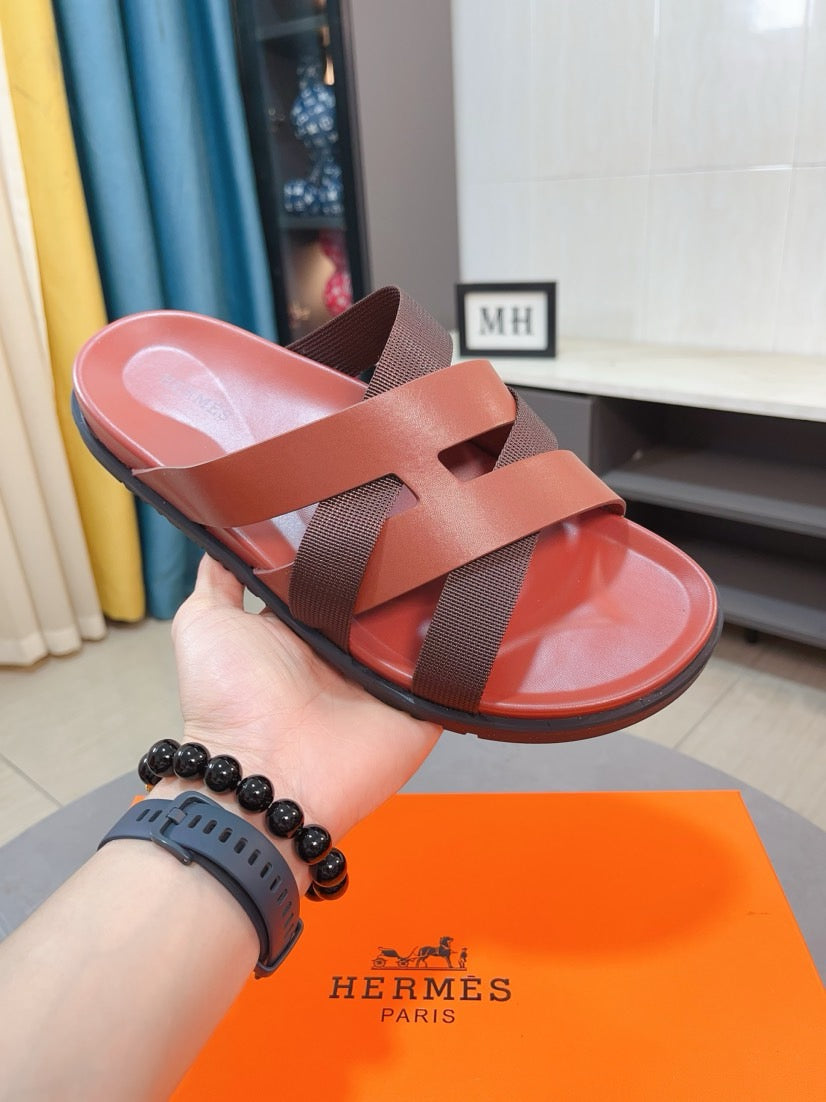 LuxluxHouse Best Quality Sandals Hermes