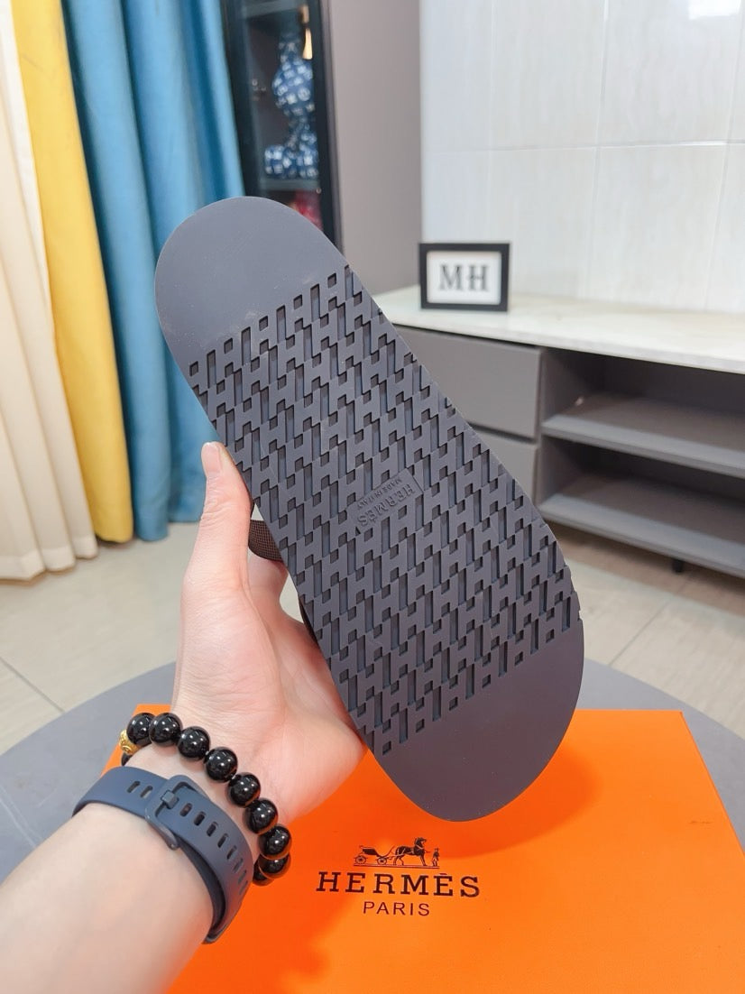 LuxluxHouse Best Quality Sandals Hermes