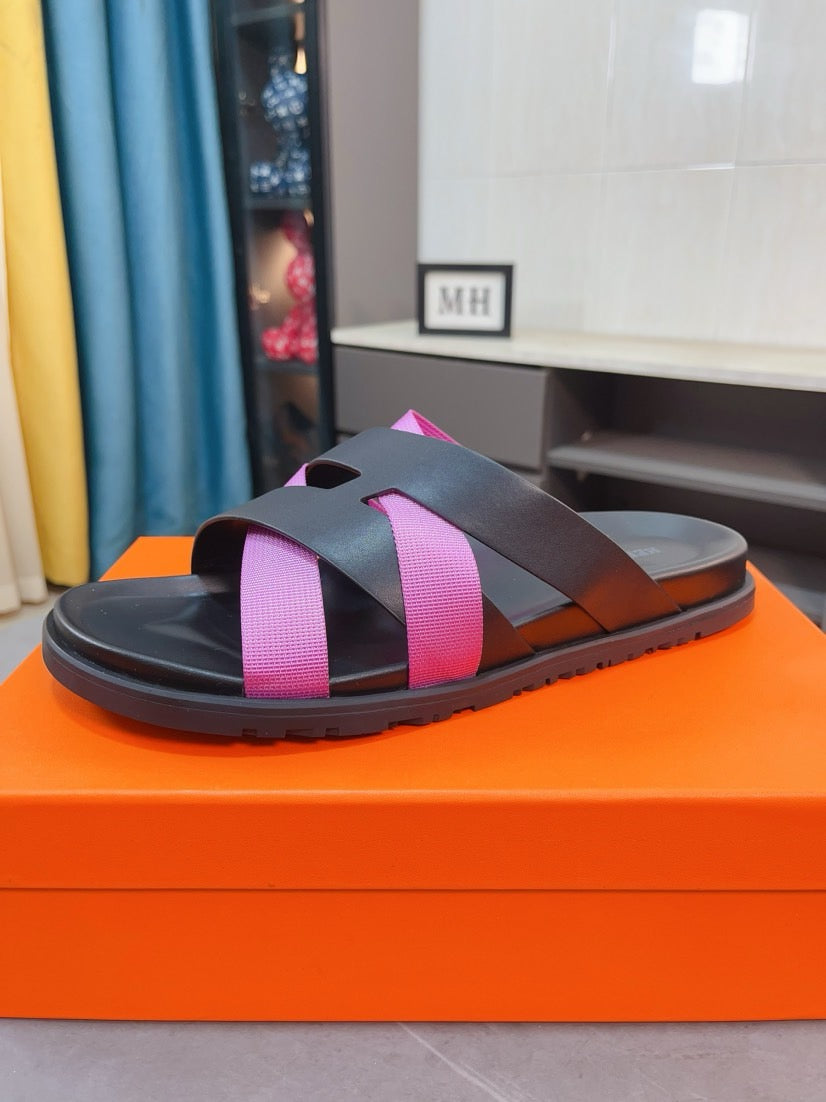 LuxluxHouse Best Quality Sandals Hermes