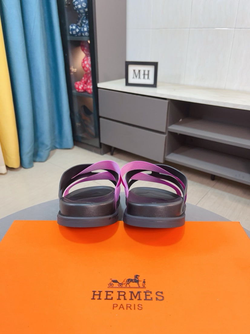 LuxluxHouse Best Quality Sandals Hermes