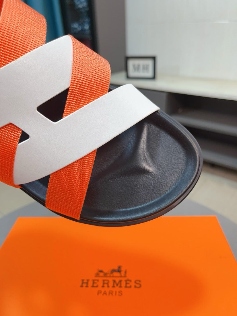 LuxluxHouse Best Quality Sandals Hermes