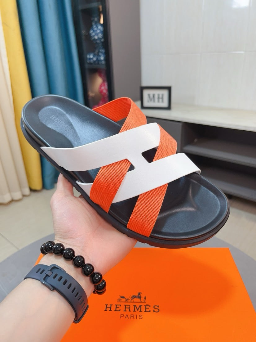 LuxluxHouse Best Quality Sandals Hermes