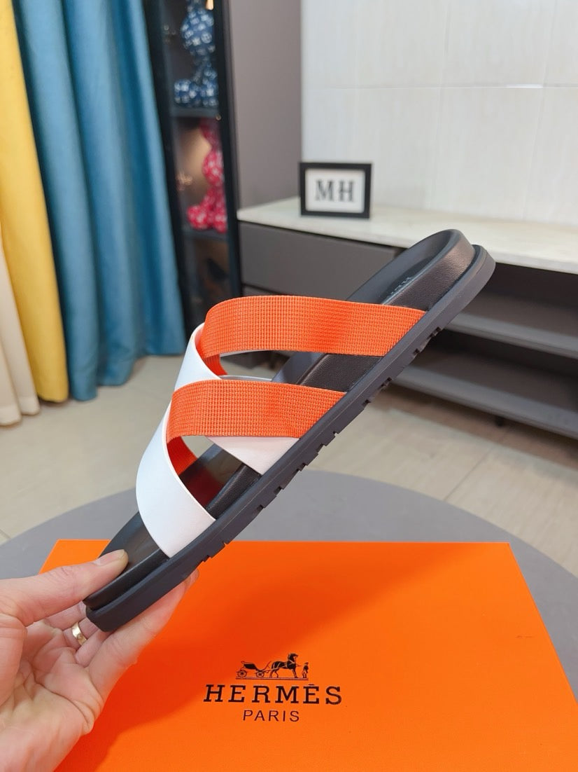 LuxluxHouse Best Quality Sandals Hermes