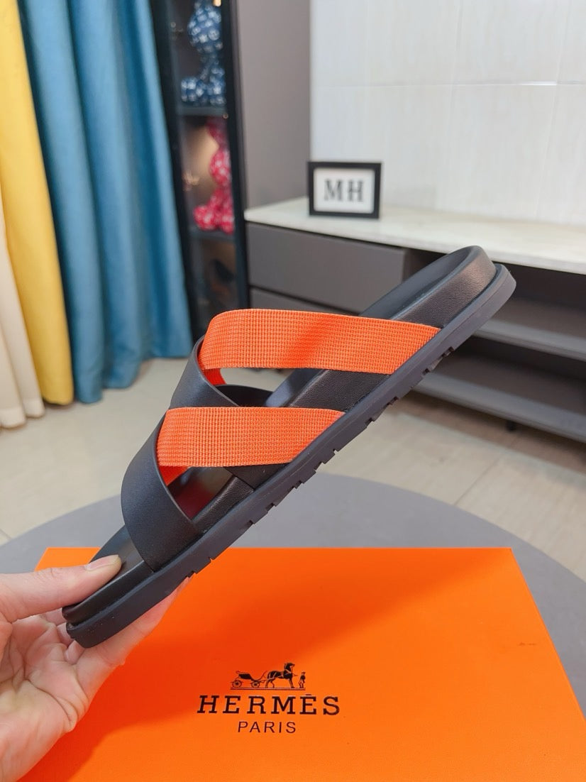 LuxluxHouse Best Quality Sandals Hermes