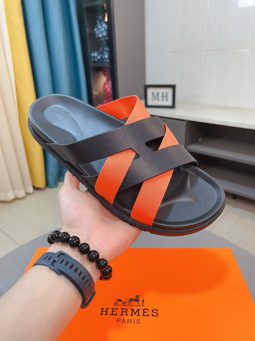 LuxluxHouse Best Quality Sandals Hermes