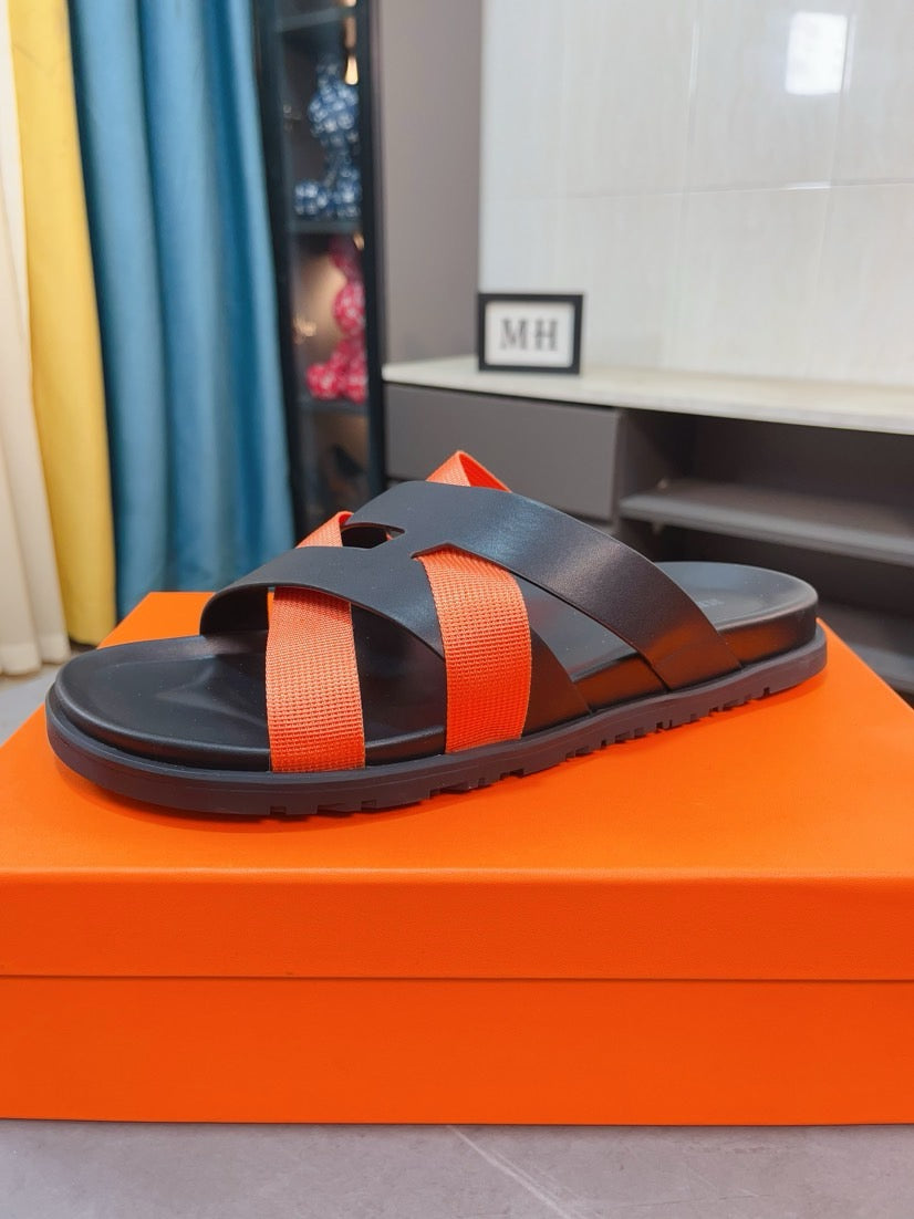 LuxluxHouse Best Quality Sandals Hermes