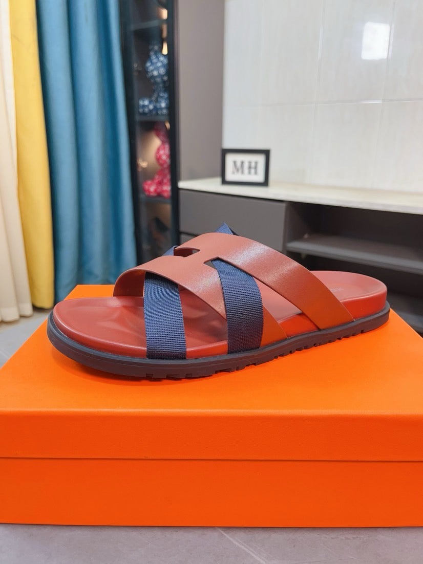 LuxluxHouse Best Quality Sandals Hermes
