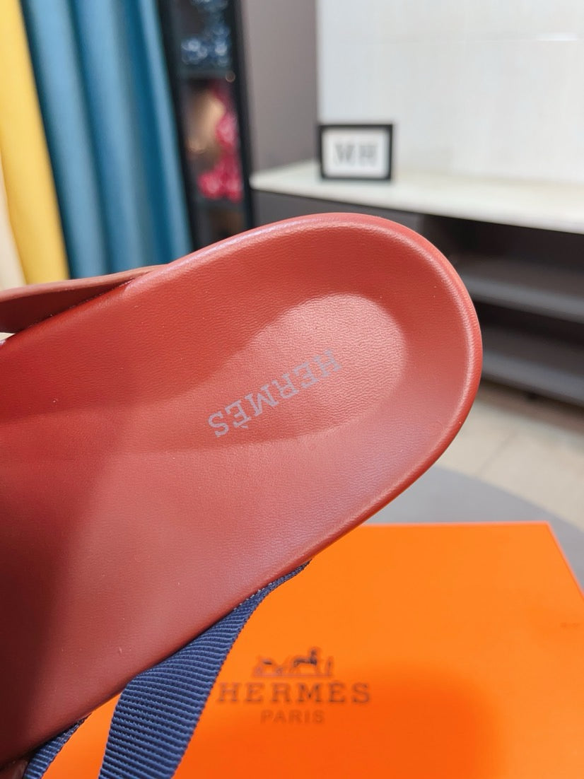 LuxluxHouse Best Quality Sandals Hermes