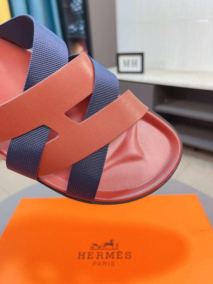 LuxluxHouse Best Quality Sandals Hermes
