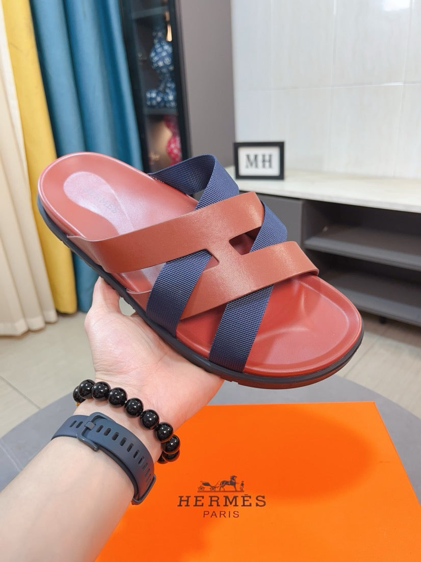 LuxluxHouse Best Quality Sandals Hermes