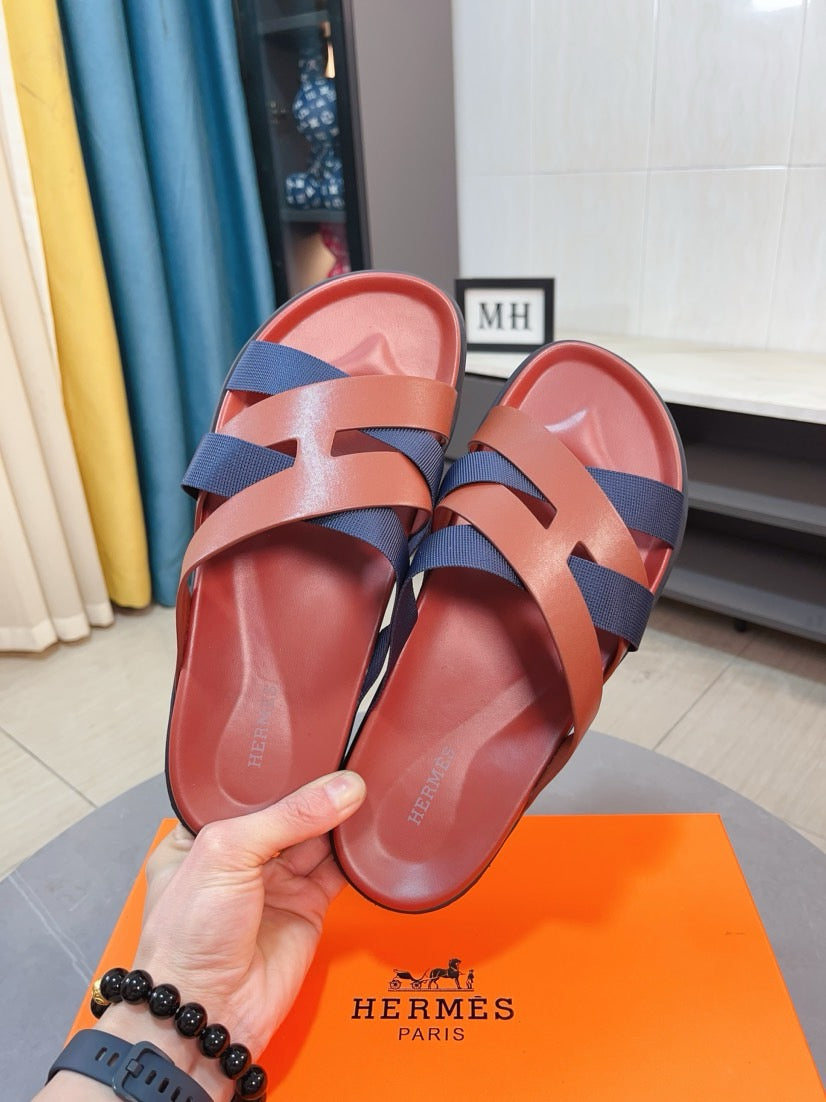 LuxluxHouse Best Quality Sandals Hermes