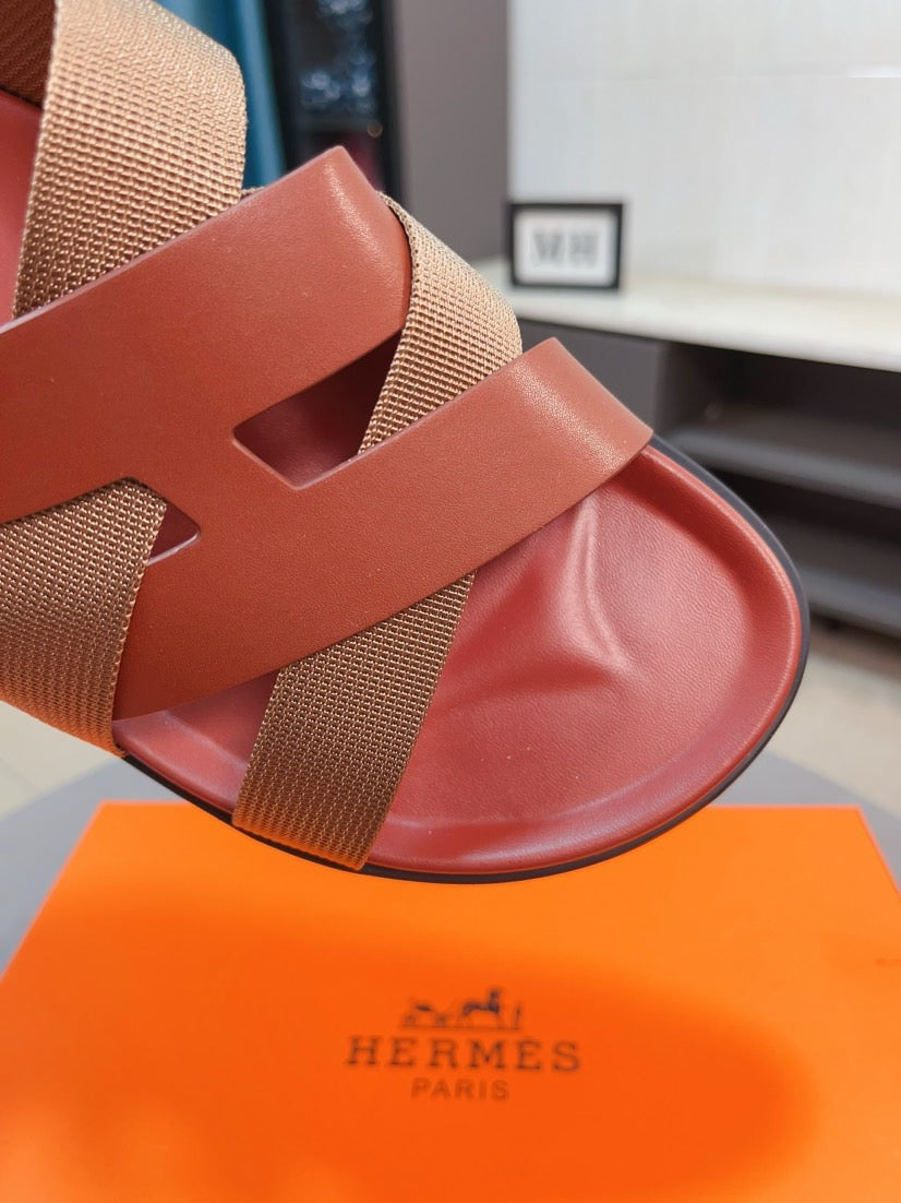LuxluxHouse Best Quality Sandals Hermes