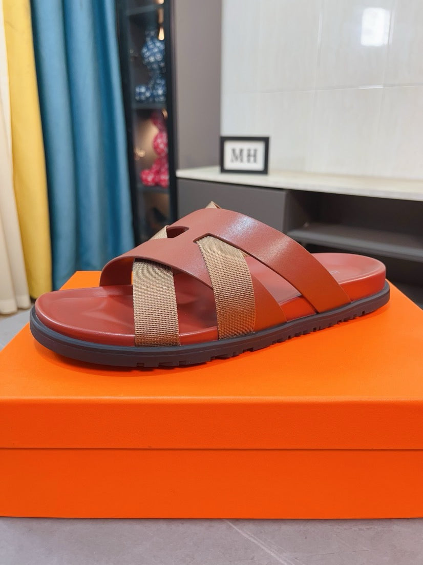 LuxluxHouse Best Quality Sandals Hermes