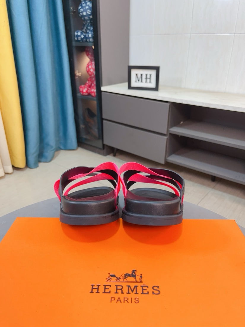 LuxluxHouse Best Quality Sandals Hermes