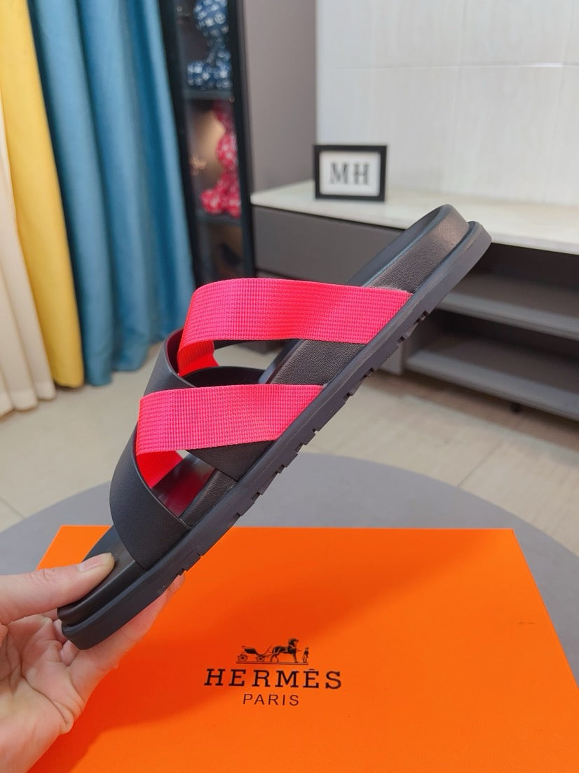 LuxluxHouse Best Quality Sandals Hermes