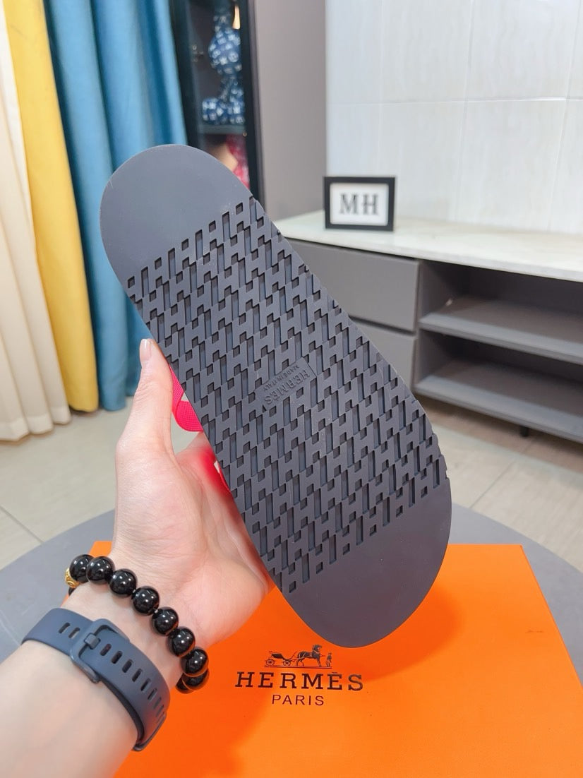 LuxluxHouse Best Quality Sandals Hermes