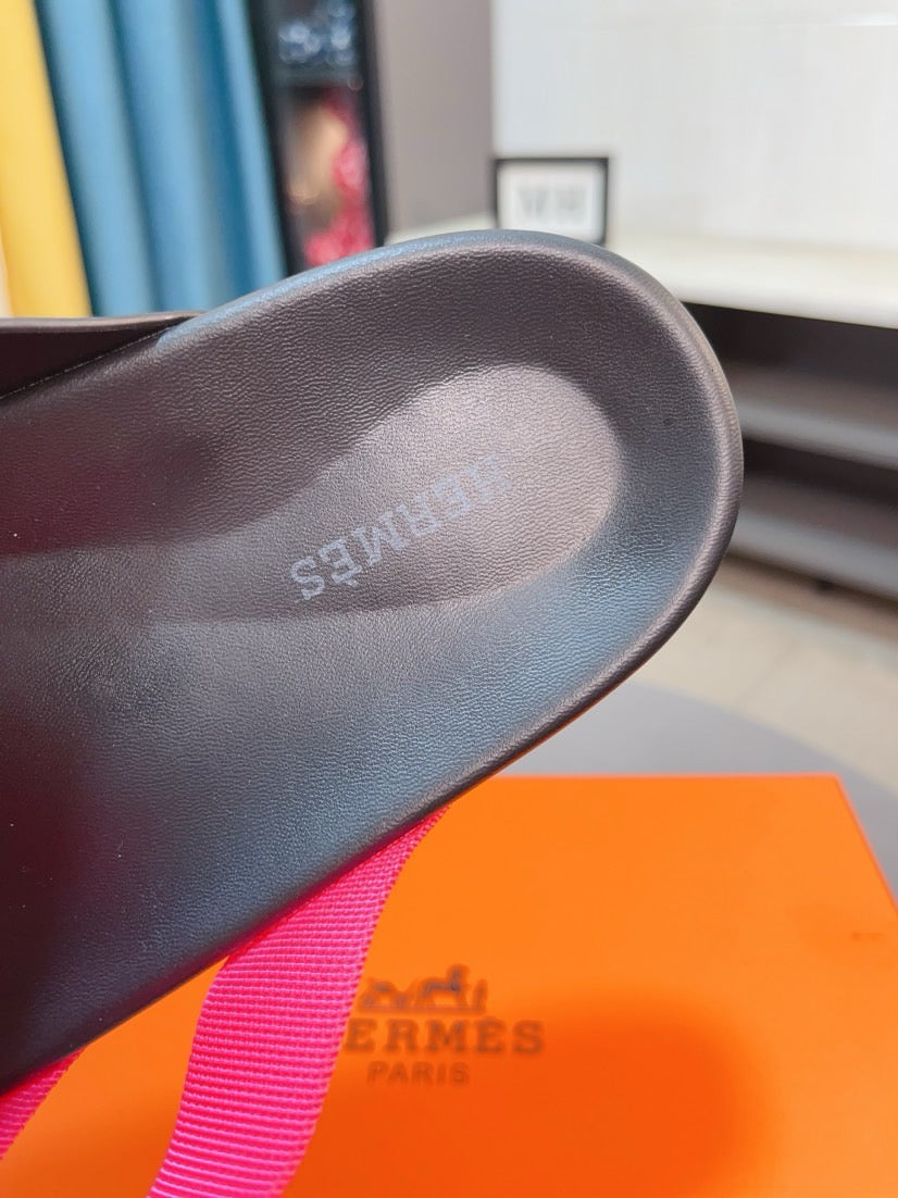 LuxluxHouse Best Quality Sandals Hermes