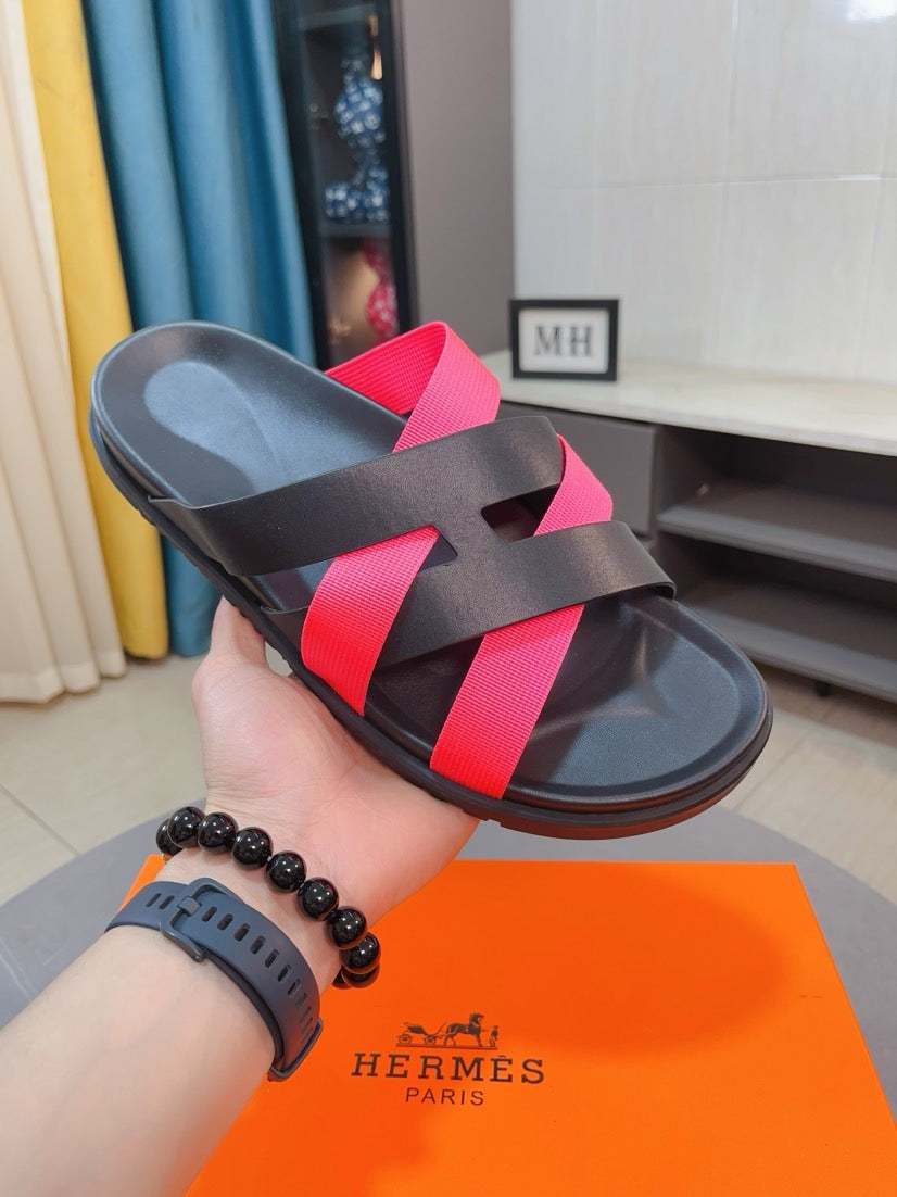 LuxluxHouse Best Quality Sandals Hermes
