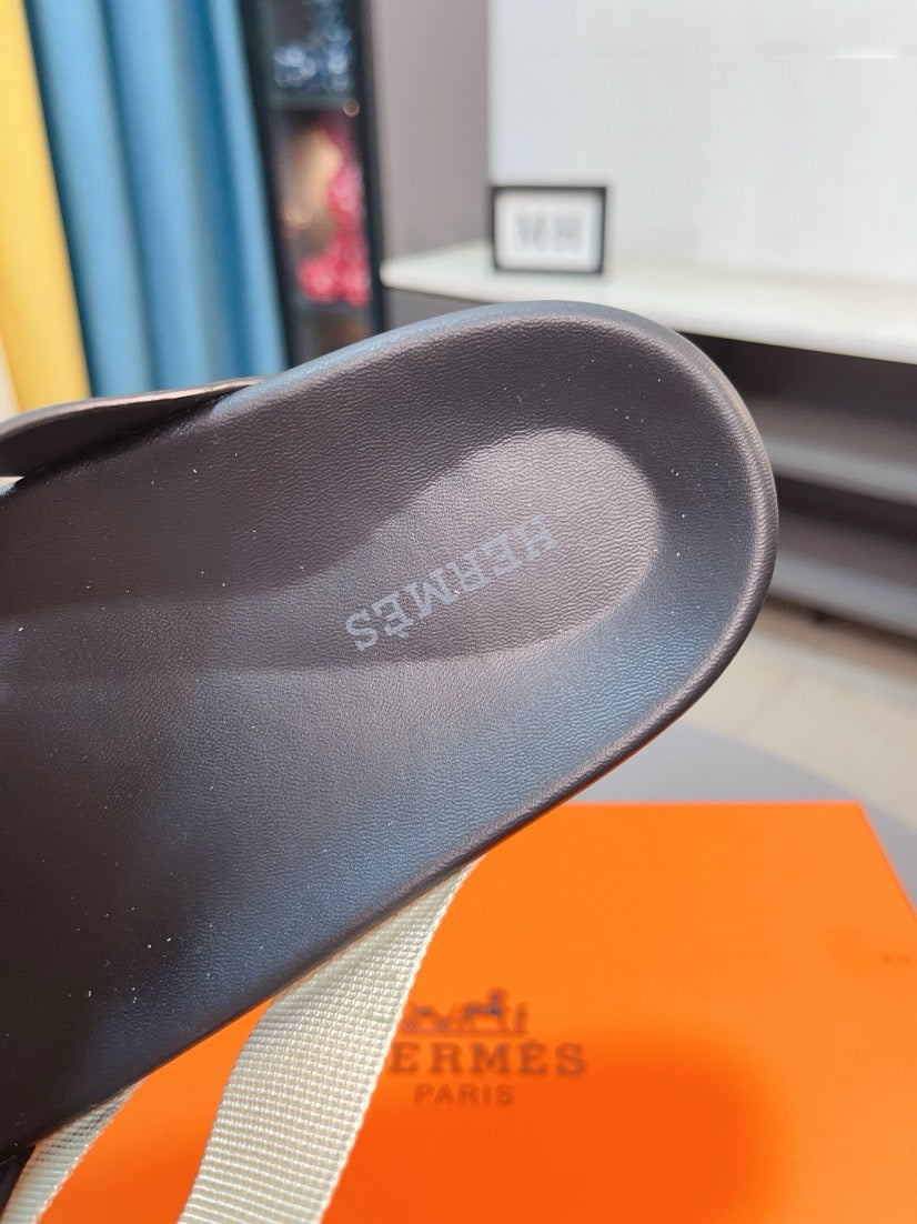 LuxluxHouse Best Quality Sandals Hermes