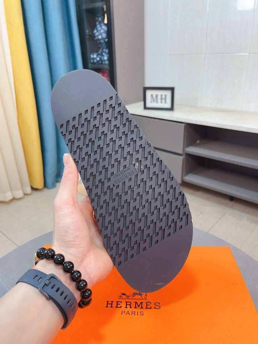 LuxluxHouse Best Quality Sandals Hermes