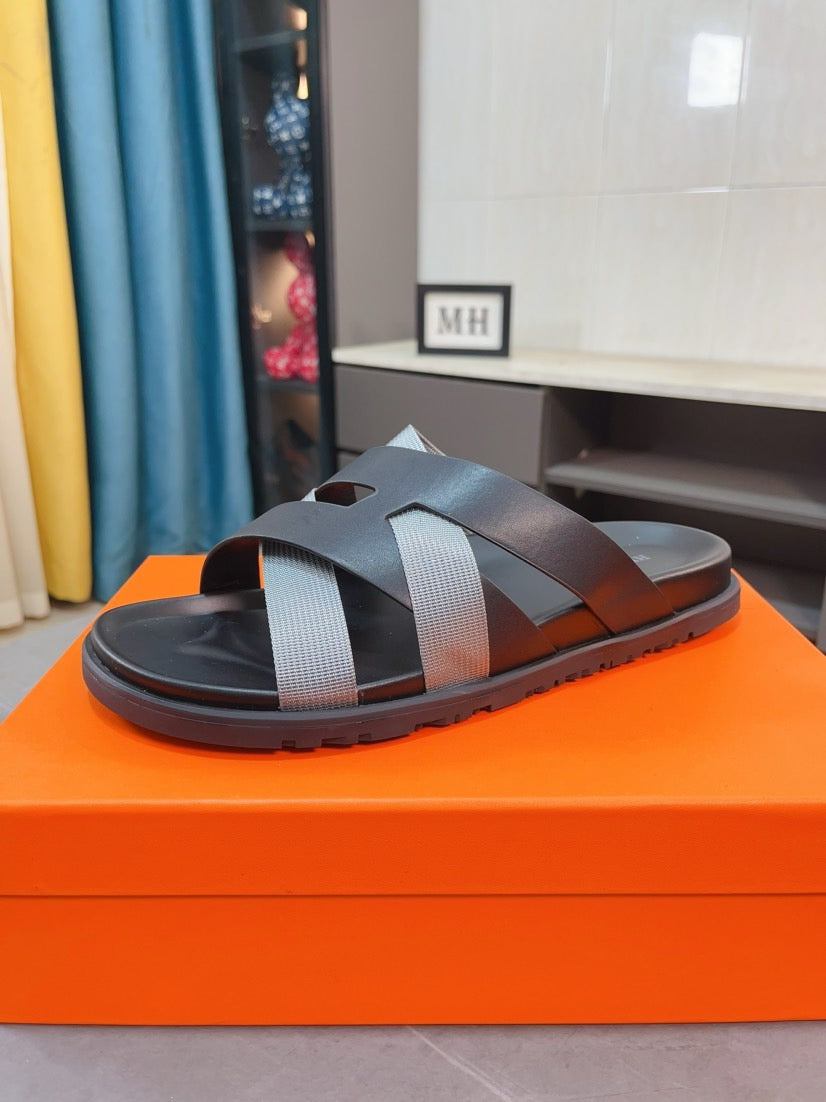 LuxluxHouse Best Quality Sandals Hermes