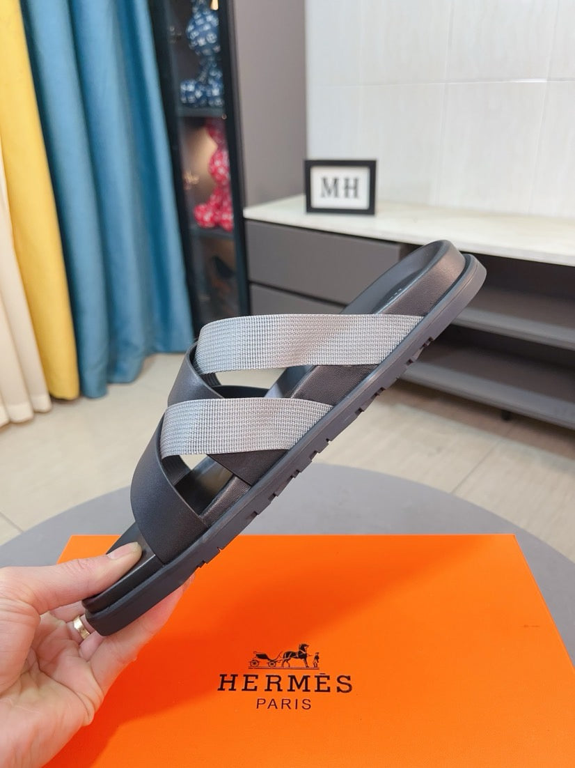 LuxluxHouse Best Quality Sandals Hermes