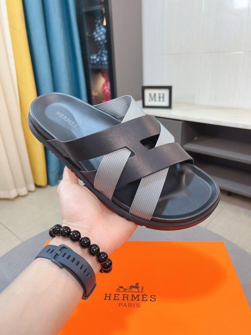 LuxluxHouse Best Quality Sandals Hermes