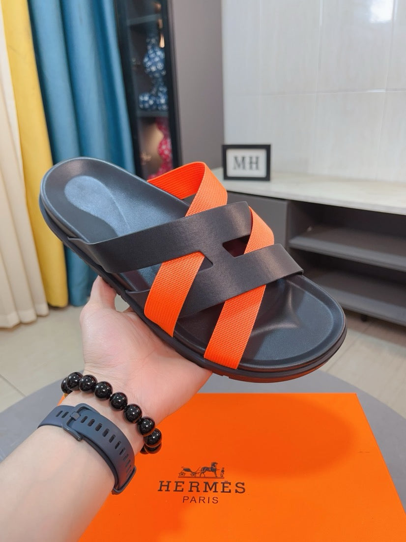 LuxluxHouse Best Quality Sandals Hermes