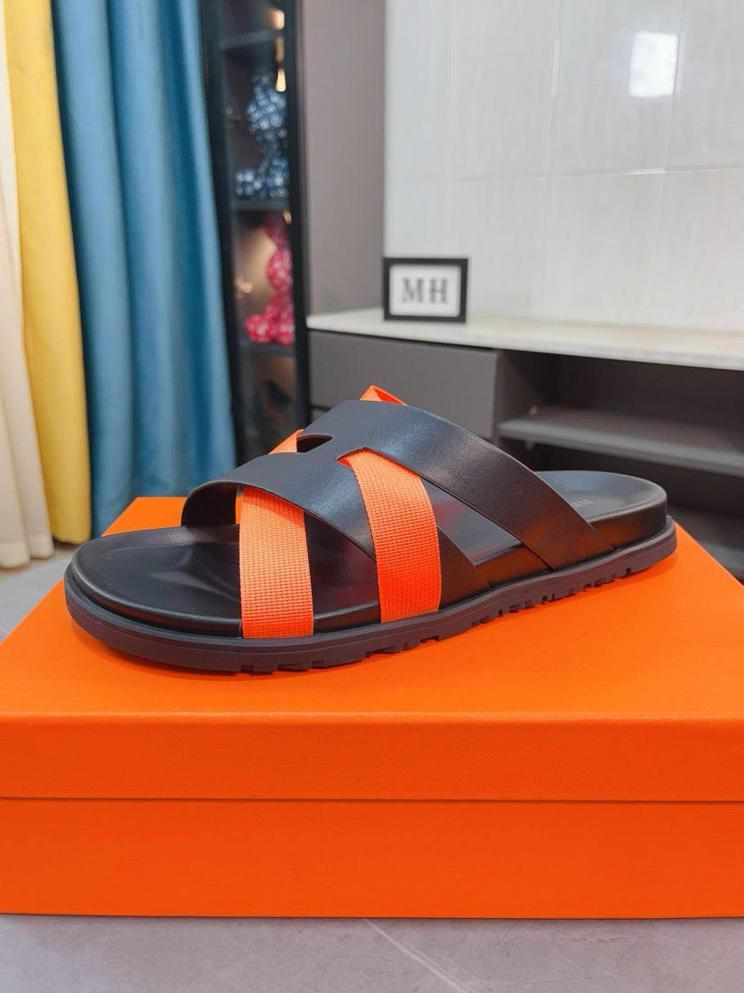 LuxluxHouse Best Quality Sandals Hermes