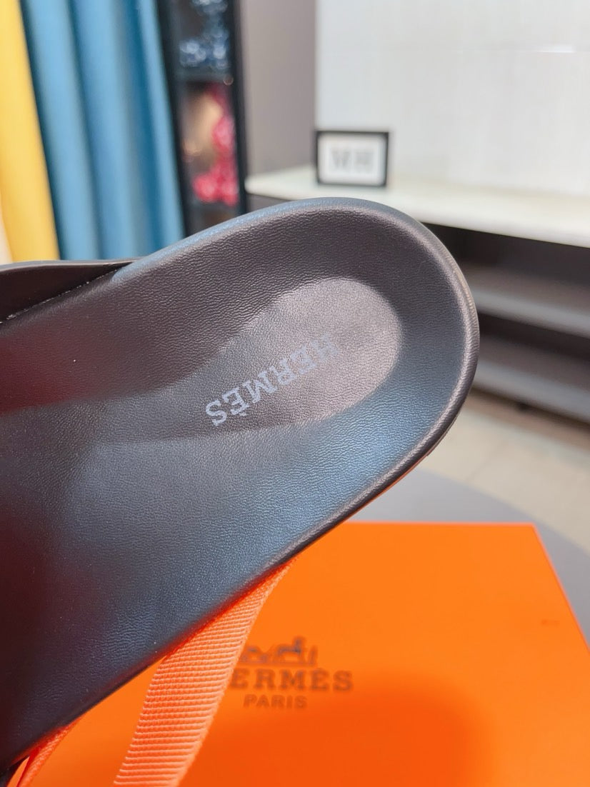LuxluxHouse Best Quality Sandals Hermes