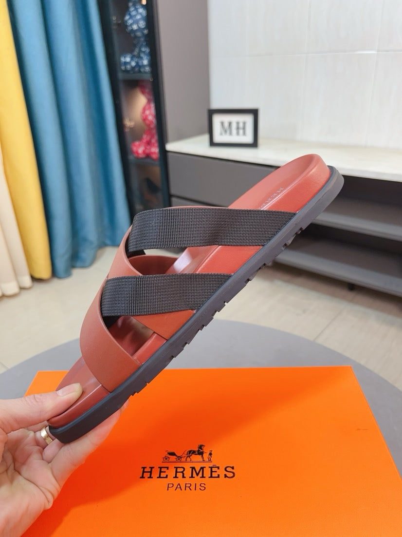 LuxluxHouse Best Quality Sandals Hermes