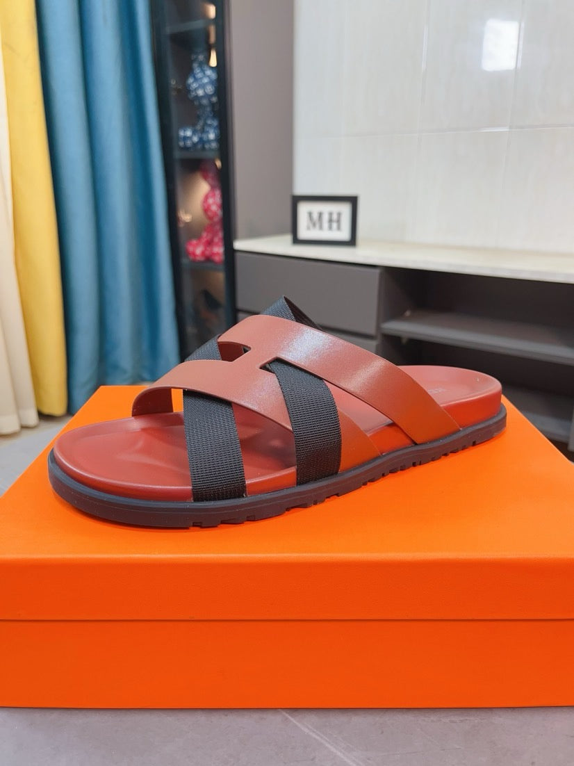 LuxluxHouse Best Quality Sandals Hermes