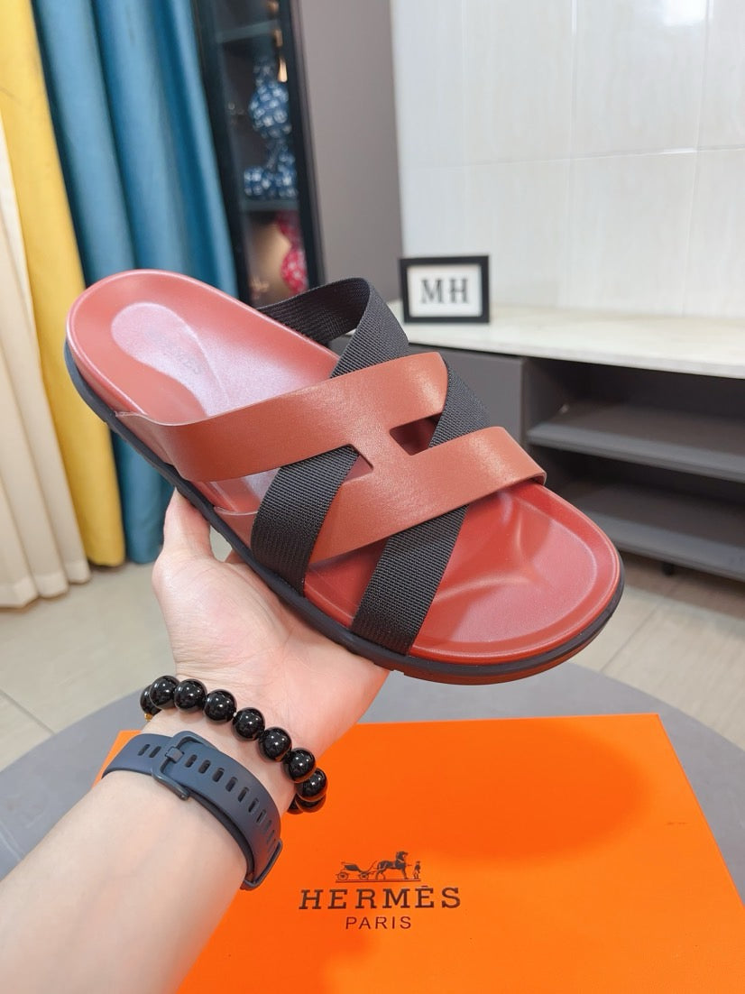 LuxluxHouse Best Quality Sandals Hermes