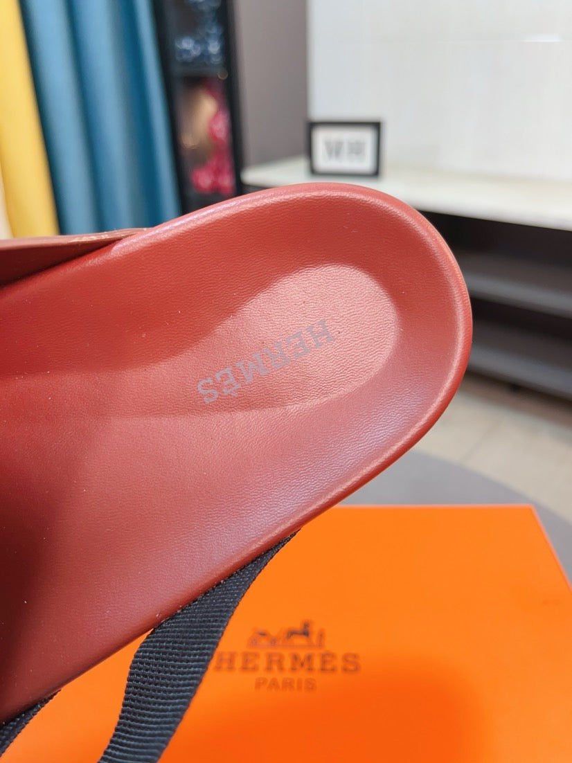 LuxluxHouse Best Quality Sandals Hermes