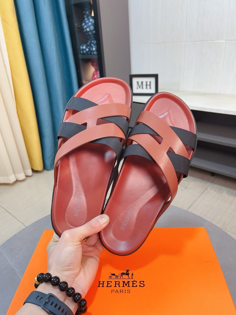 LuxluxHouse Best Quality Sandals Hermes